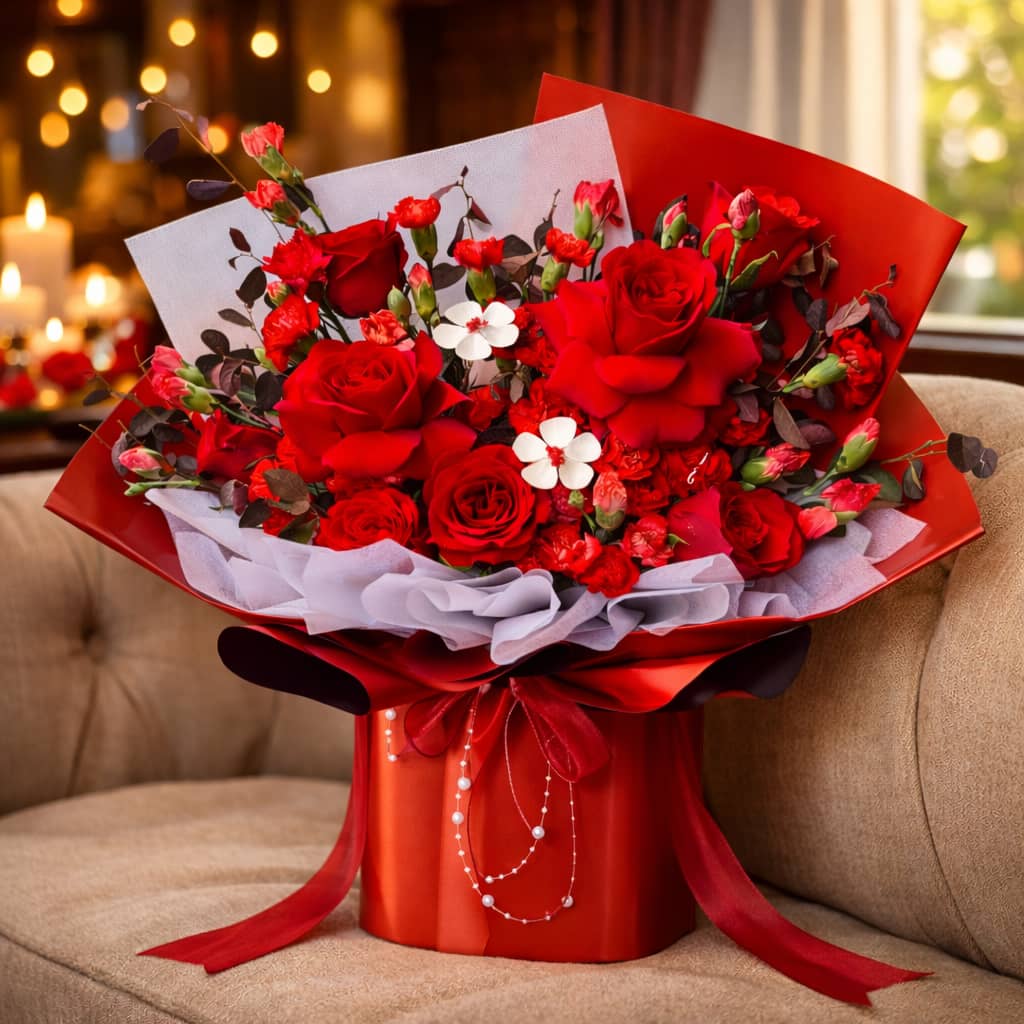 WhatsApp Image 2026-01-17 at 11.07.07 AM VL 314 - True Romance - Image 1