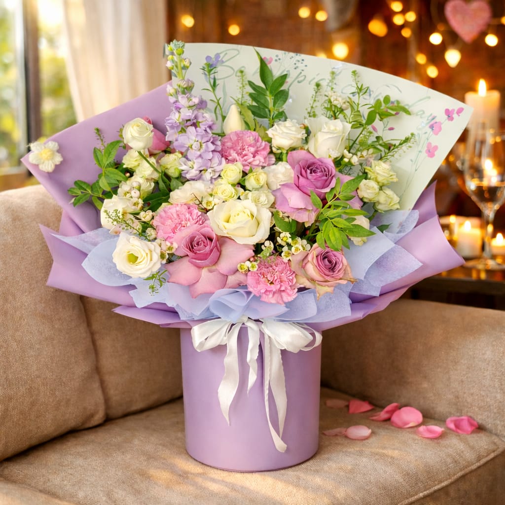 WhatsApp Image 2026-01-17 at 11.24.51 AM VL 315 - Be Mine Bloom - Image 1