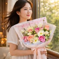 VL 319 - Sweetheart Bloom - Image 2