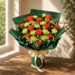 FDY 602 - Timeless Bouquet