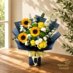 FDY 601 - Sunshine Petal