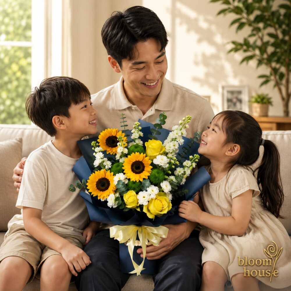 FDY 601 - Sunshine Petal - Image 2