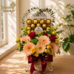 FDY 607 - Golden Moments
