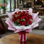 HB 201 - Blush Bloom