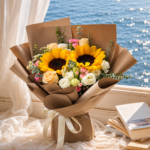 HB 205 - Petite Bloom