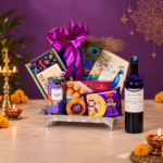 DH 702 - Diwali Splendour
