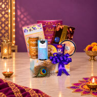 DH 706 - Joyous Diwali