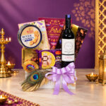 DH 701 - Diwali Radiance