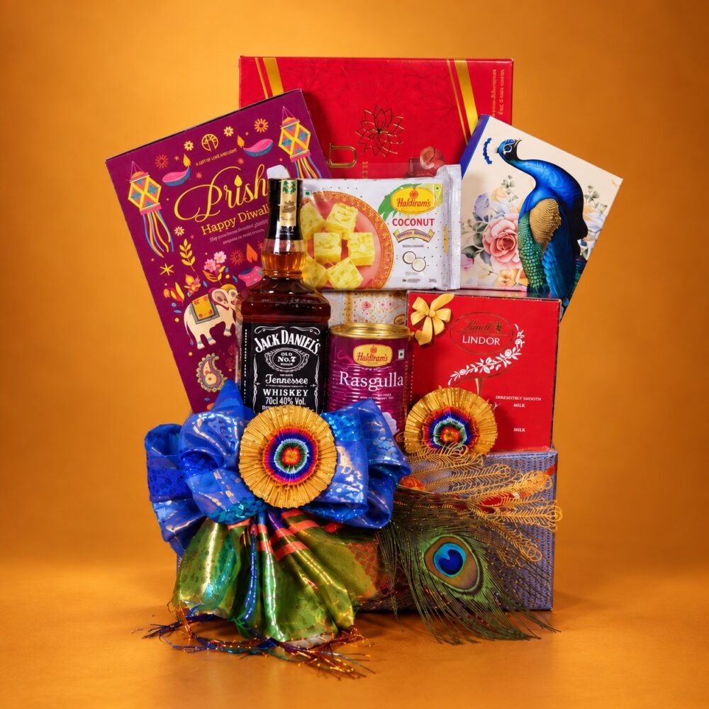 DH 704 - Diwali Treasure - Image 2