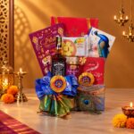 DH 704 - Diwali Treasure