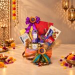 DH 709 - Golden Diya