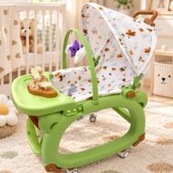 NB 322 - Rocking Chair - Image 2