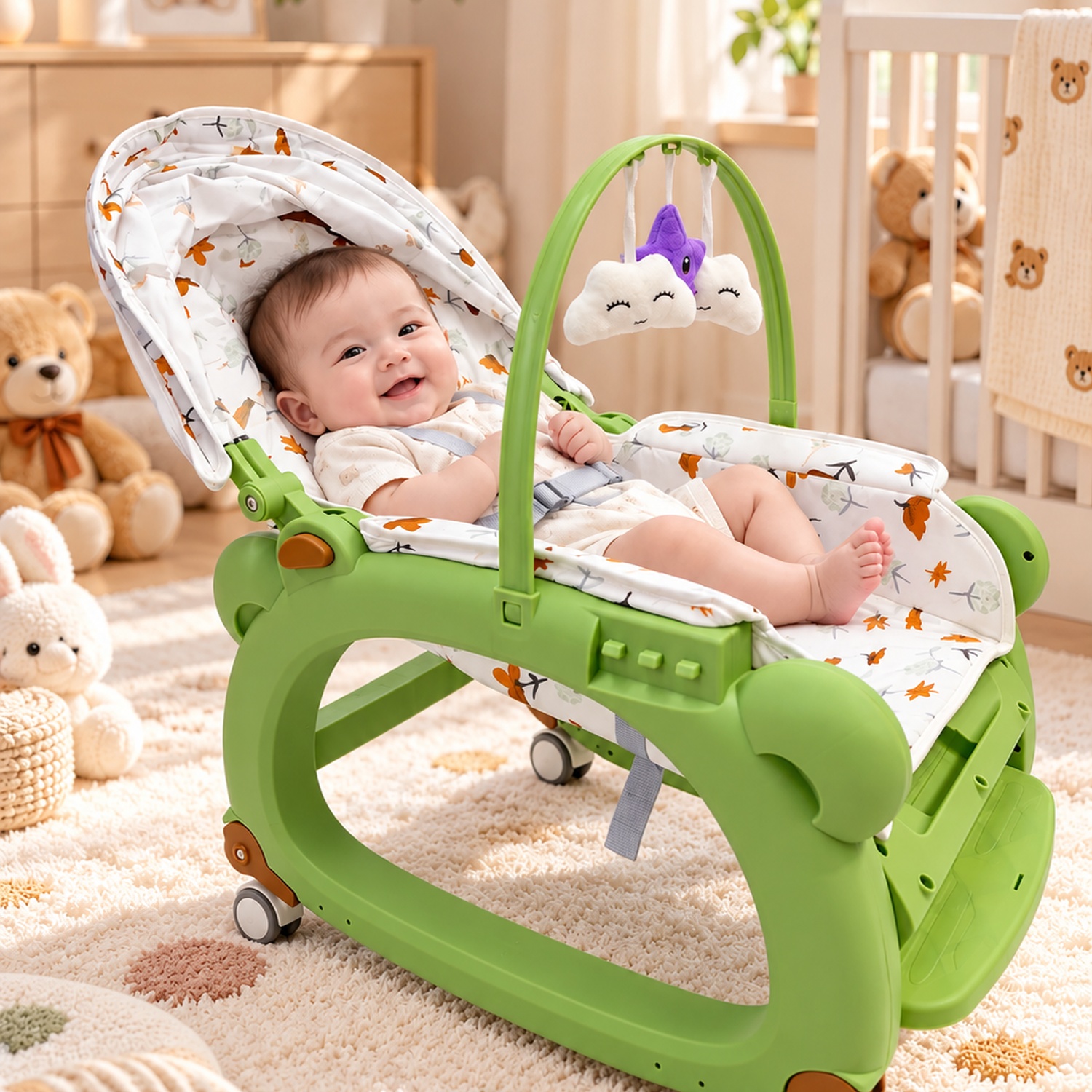 baby_with_baby_1500x1500 NB 322 - Rocking Chair - Image 1
