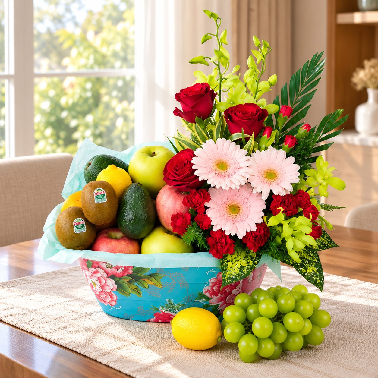 fruit_flower_window_1to1_under_1MB FB 521 - Pure Wellness - Image 1
